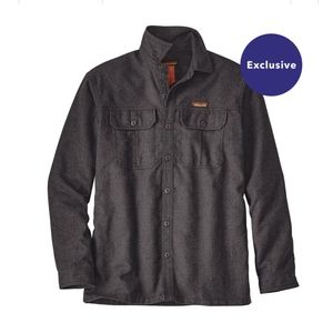 Patagonia Men's Farrier Workwear Shirt